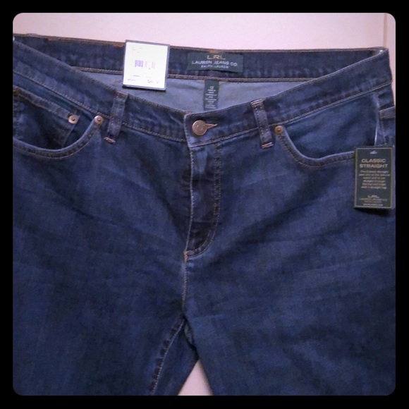 Ralph Lauren jeans - Picture 1 of 4